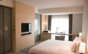 Hotel Cozzi Zhongshan Kaohsiung
